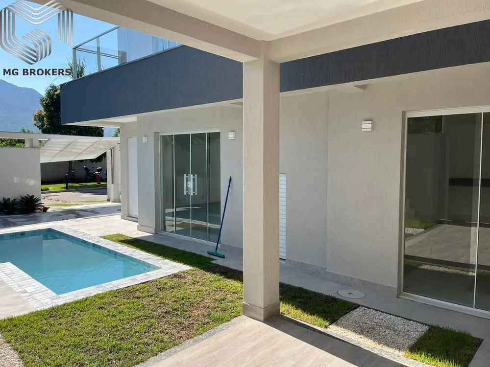 Casa de Condomínio, 4 quartos - Foto 3