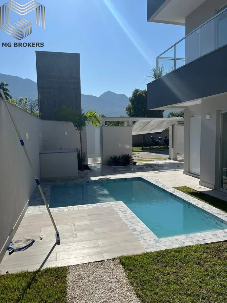 Casa de Condomínio, 4 quartos - Foto 5