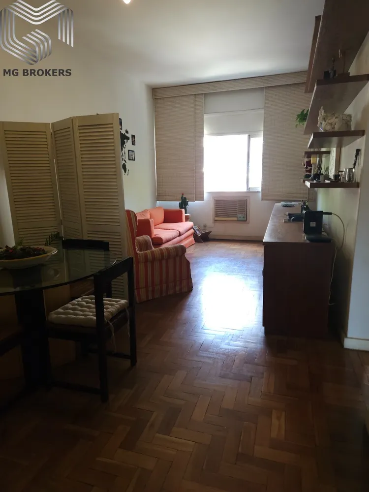 Apartamento, 2 quartos, 99 m² - Foto 3
