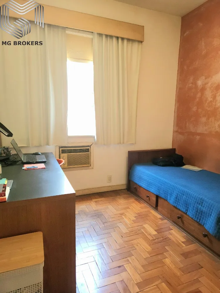 Apartamento, 2 quartos, 99 m² - Foto 4