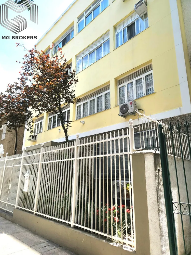 Apartamento, 2 quartos, 99 m² - Foto 2