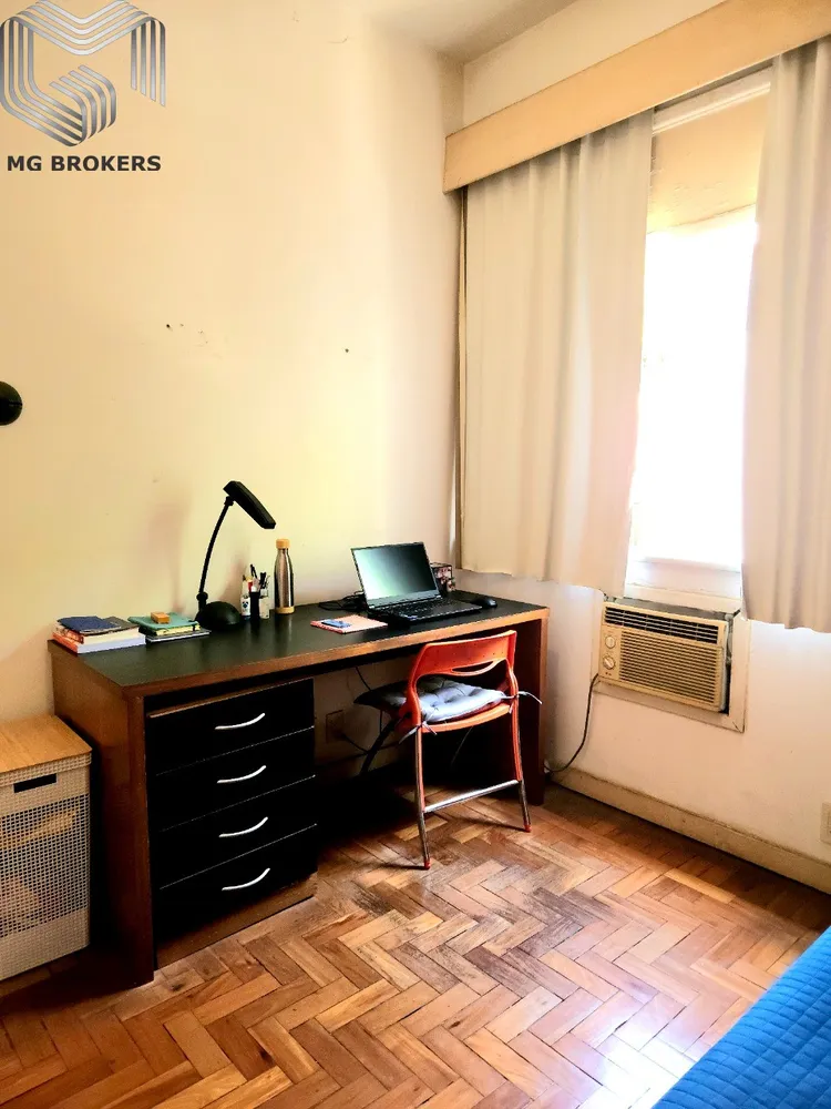 Apartamento, 2 quartos, 99 m² - Foto 10