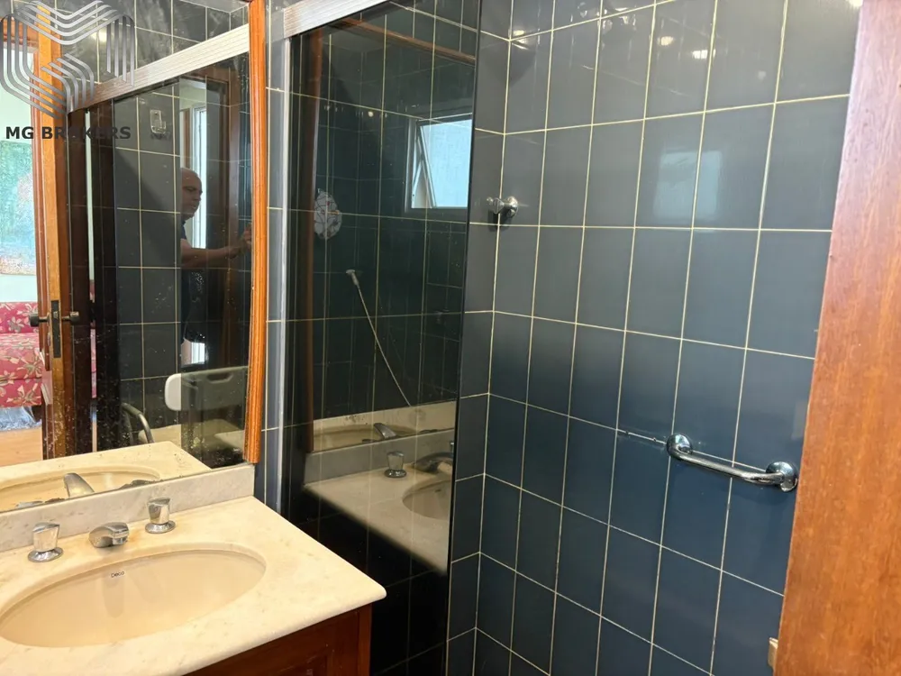 Apartamento, 4 quartos, 280 m² - Foto 23
