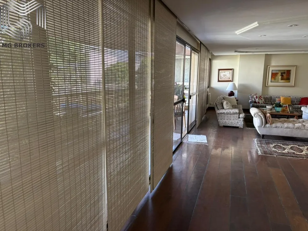 Apartamento, 4 quartos, 280 m² - Foto 8