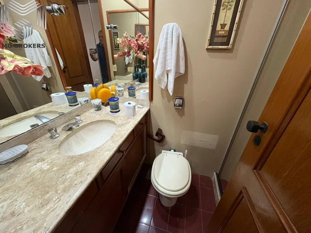 Apartamento, 4 quartos, 280 m² - Foto 34