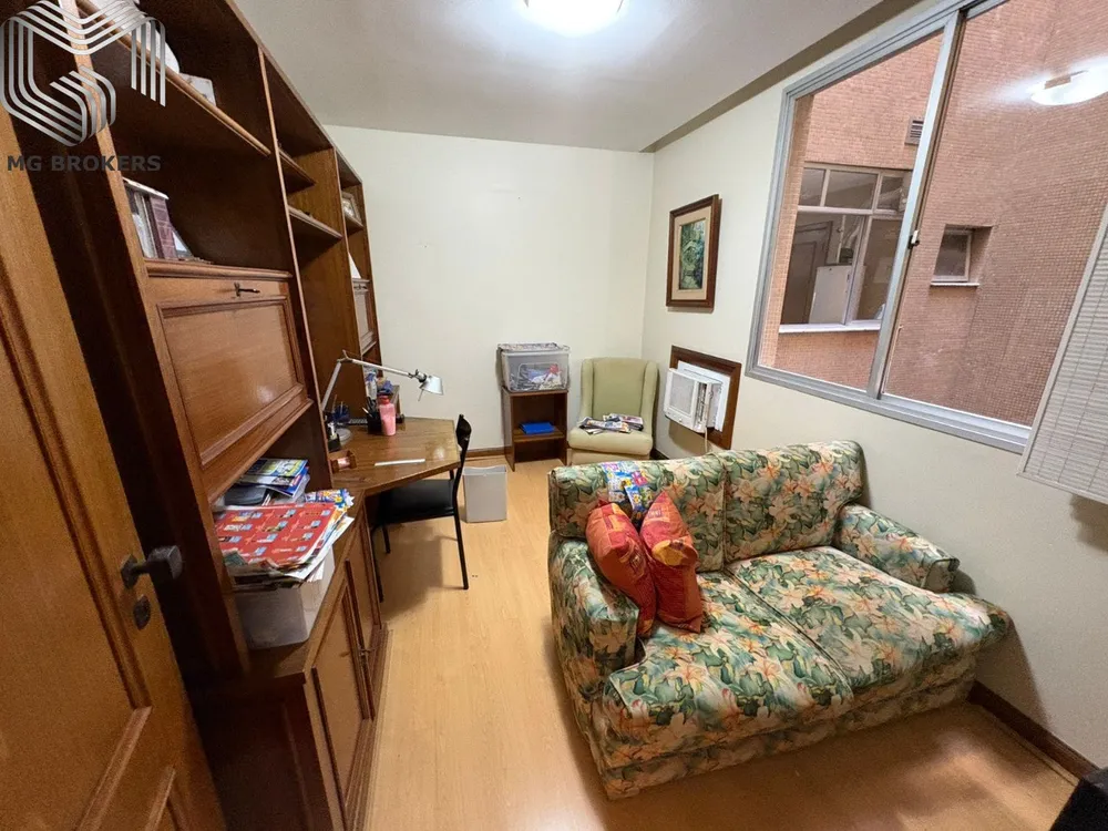Apartamento, 4 quartos, 280 m² - Foto 29