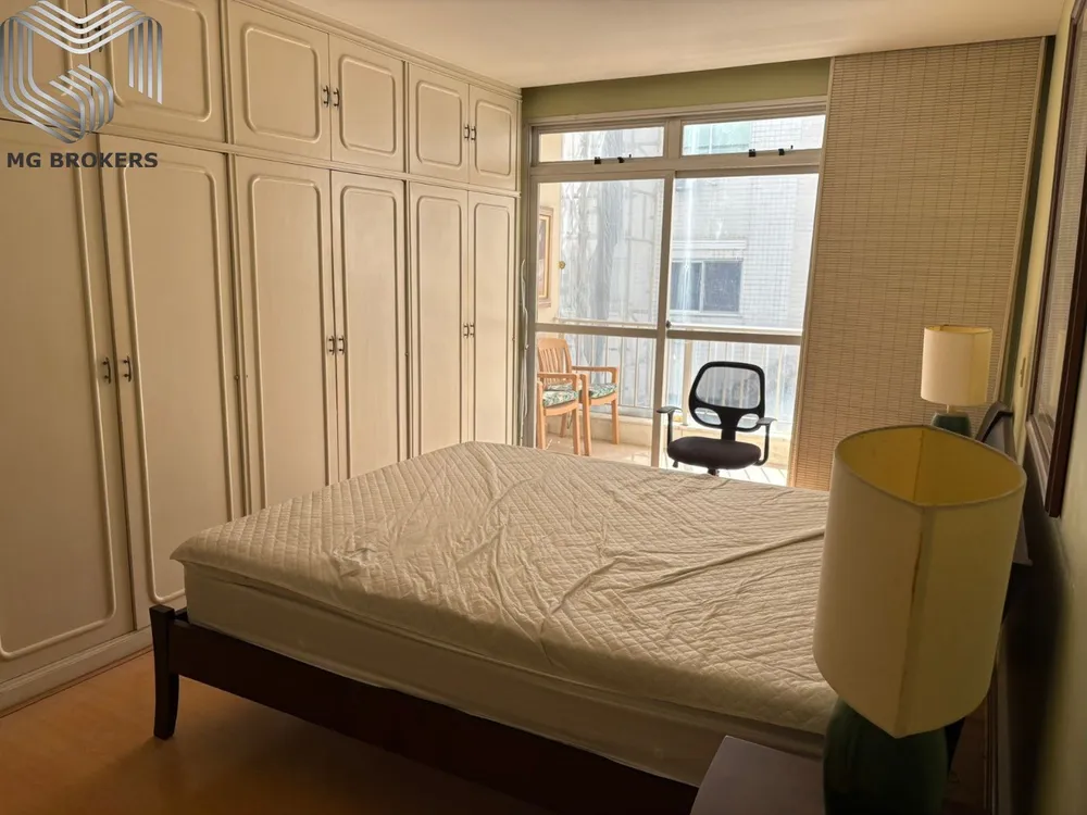 Apartamento, 4 quartos, 280 m² - Foto 20