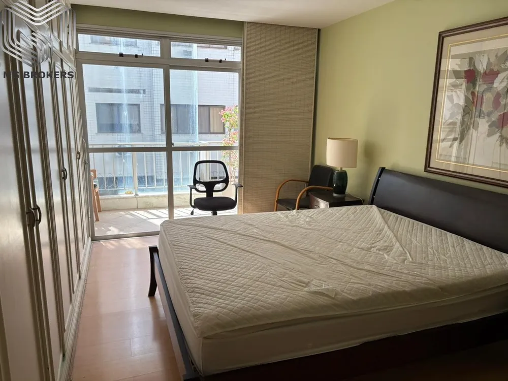 Apartamento, 4 quartos, 280 m² - Foto 7