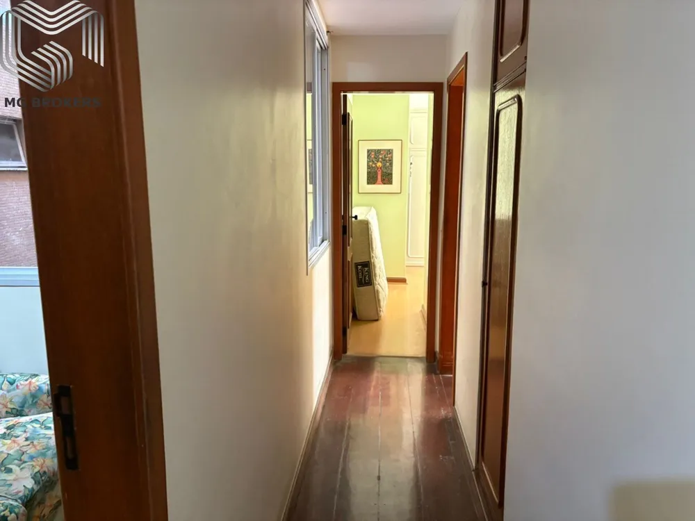 Apartamento, 4 quartos, 280 m² - Foto 28