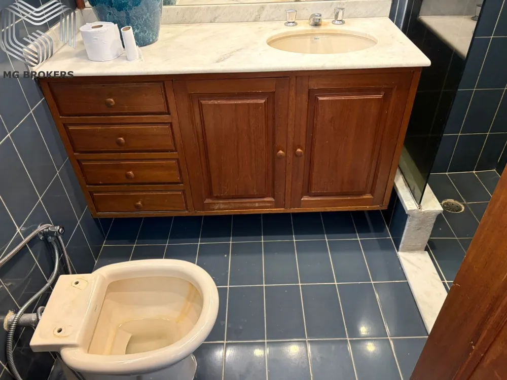 Apartamento, 4 quartos, 280 m² - Foto 24