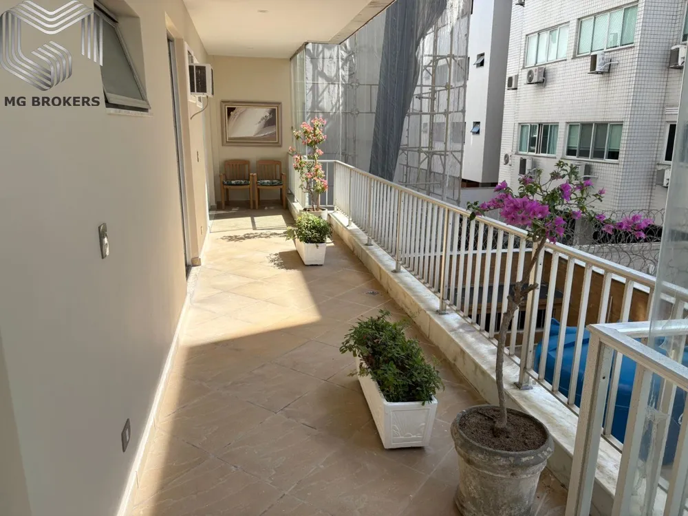 Apartamento, 4 quartos, 280 m² - Foto 27