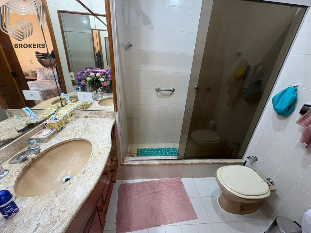 Apartamento, 4 quartos, 280 m² - Foto 35