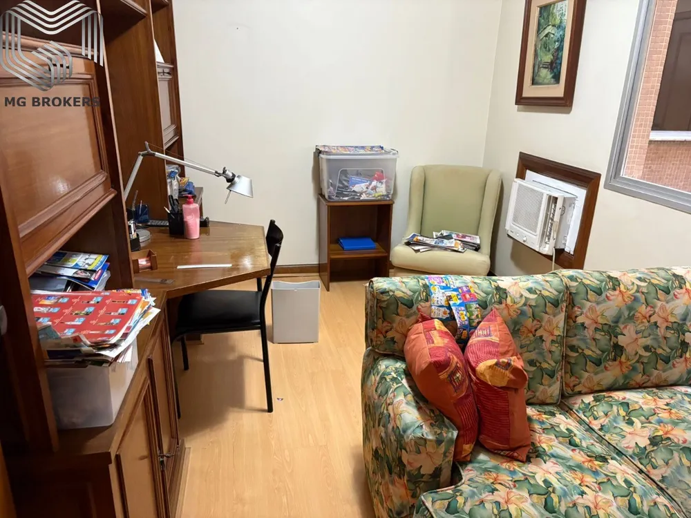 Apartamento, 4 quartos, 280 m² - Foto 30