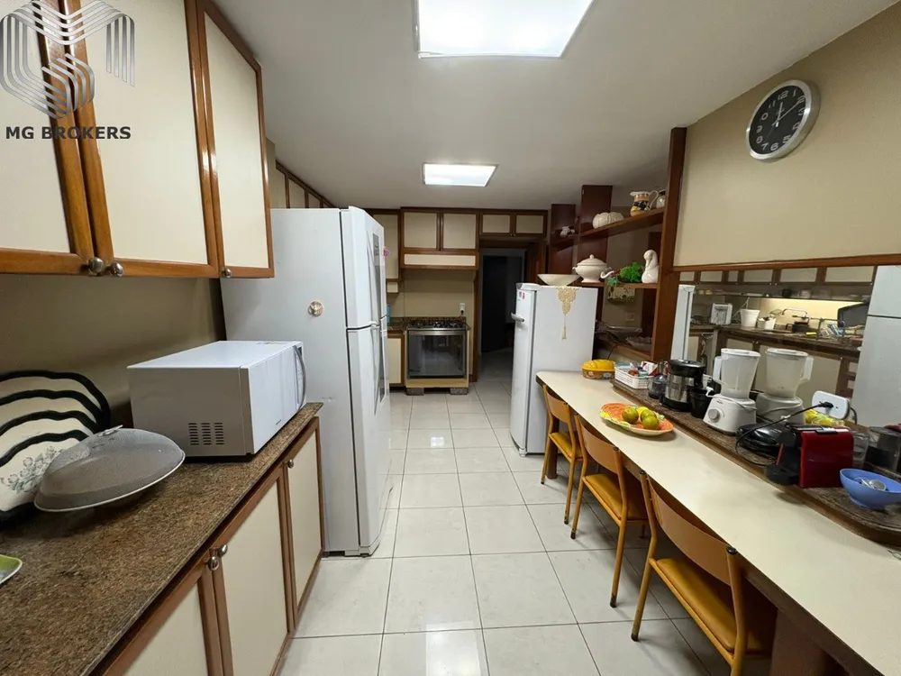 Apartamento, 4 quartos, 280 m² - Foto 43