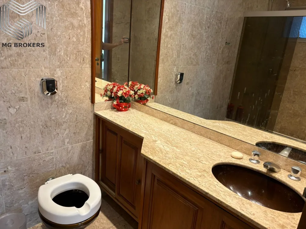 Apartamento, 4 quartos, 280 m² - Foto 17