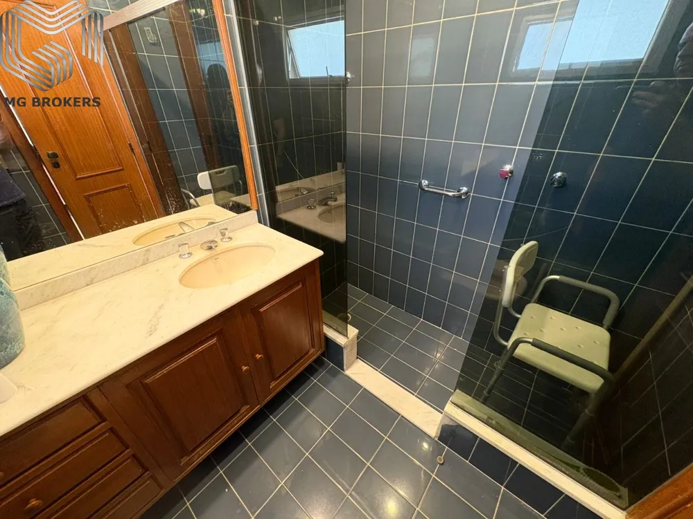 Apartamento, 4 quartos, 280 m² - Foto 22