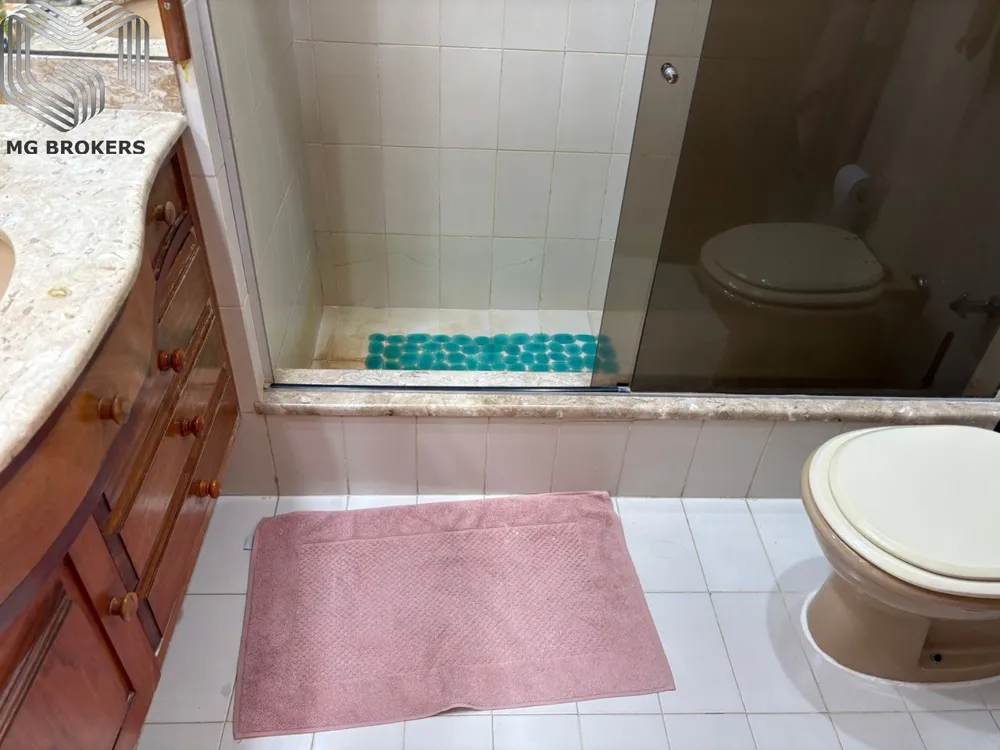 Apartamento, 4 quartos, 280 m² - Foto 32