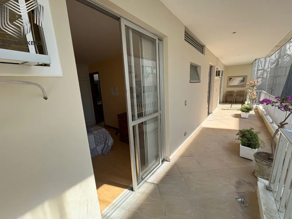 Apartamento, 4 quartos, 280 m² - Foto 33