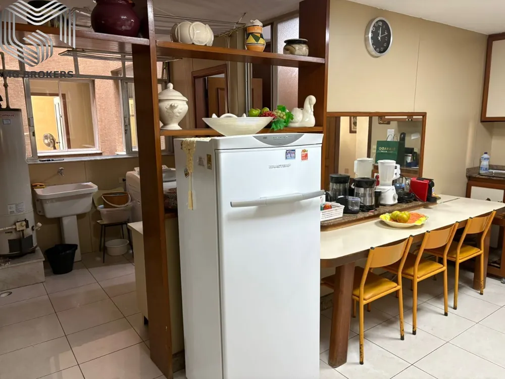 Apartamento, 4 quartos, 280 m² - Foto 38
