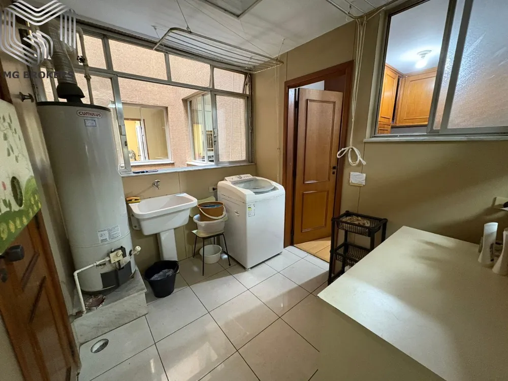 Apartamento, 4 quartos, 280 m² - Foto 39
