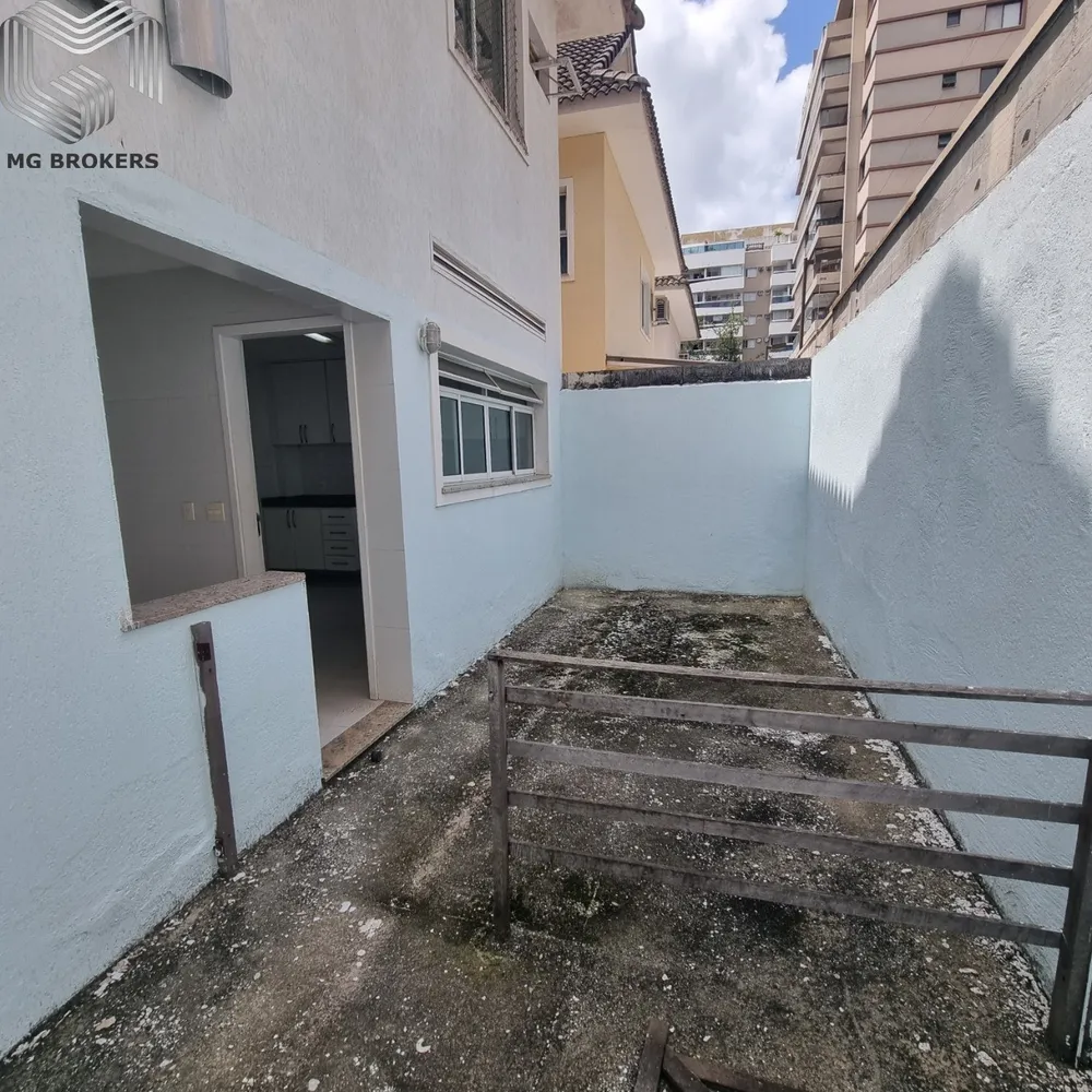 Casa de Condomínio, 4 quartos - Foto 12