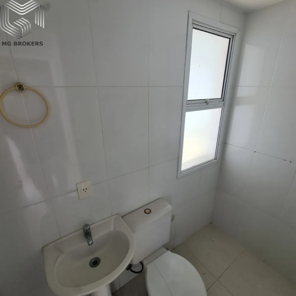 Casa de Condomínio, 4 quartos - Foto 15