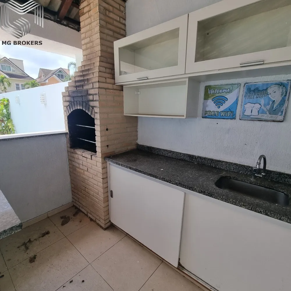 Casa de Condomínio, 4 quartos - Foto 8