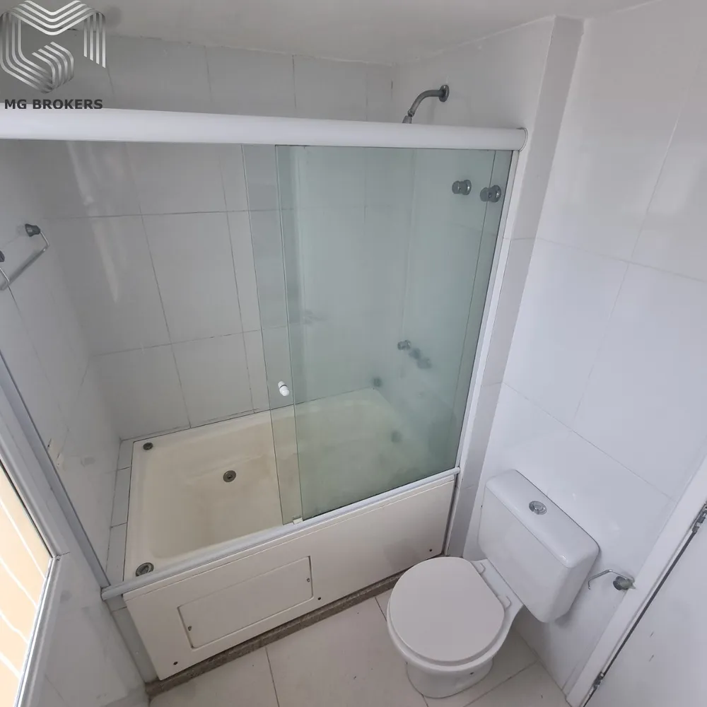 Casa de Condomínio, 4 quartos - Foto 37