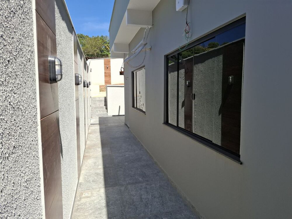 Casa, 3 quartos, 93 m² - Foto 2