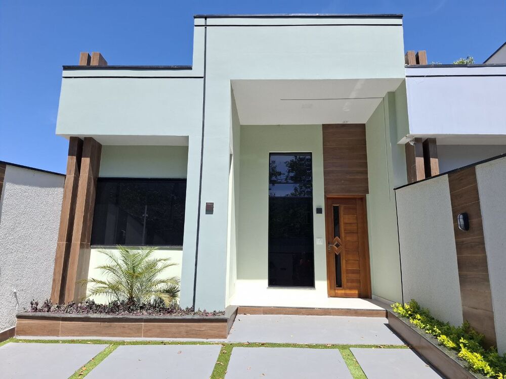 Casa, 3 quartos, 93 m² - Foto 16