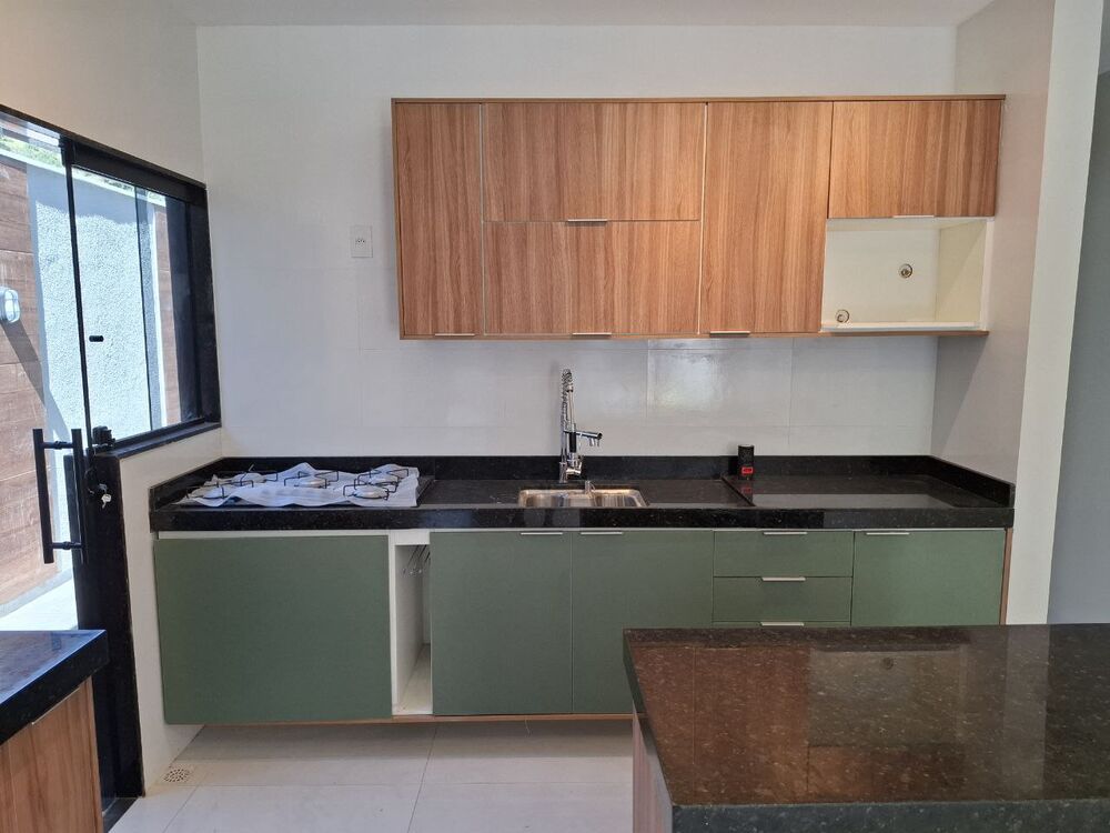 Casa, 3 quartos, 93 m² - Foto 11