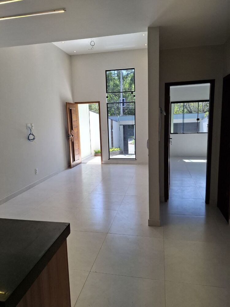 Casa, 3 quartos, 93 m² - Foto 6