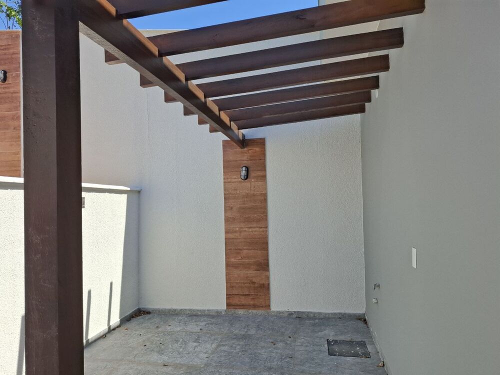 Casa, 3 quartos, 93 m² - Foto 9