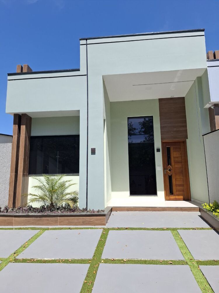 Casa, 3 quartos, 93 m² - Foto 18