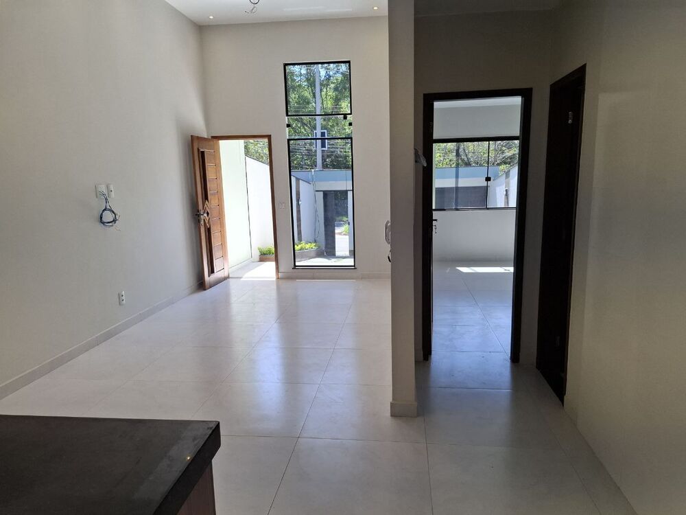 Casa, 3 quartos, 93 m² - Foto 1