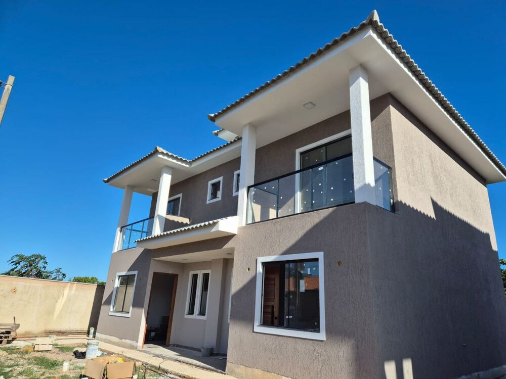Casa, 2 quartos, 85 m² - Foto 6