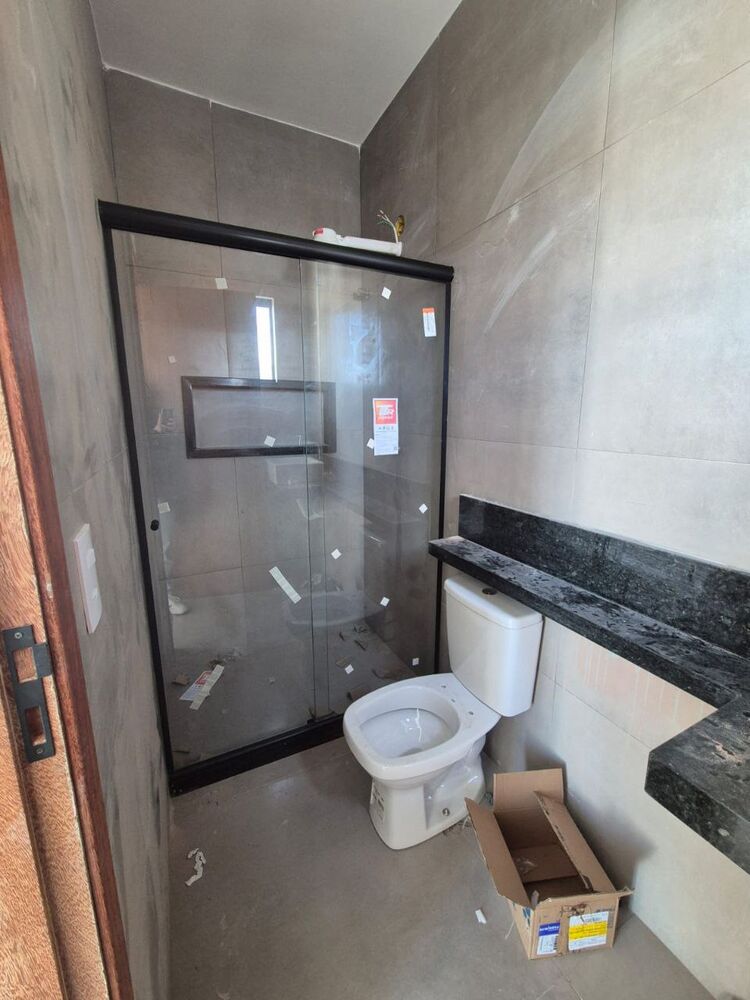 Casa, 2 quartos, 85 m² - Foto 1