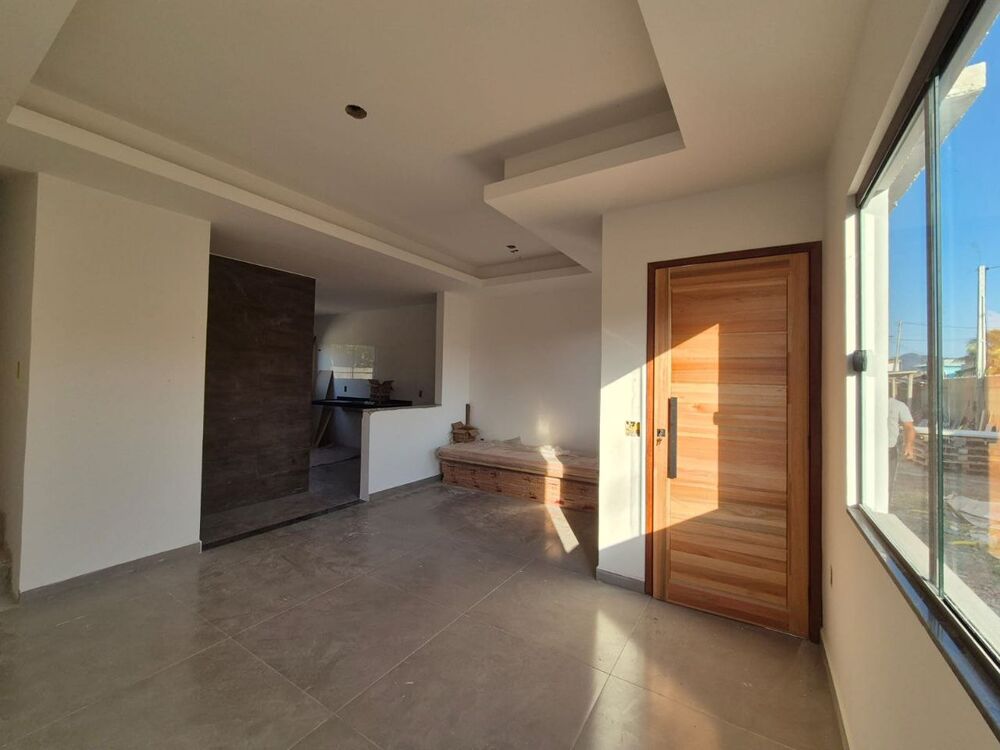 Casa, 2 quartos, 85 m² - Foto 3