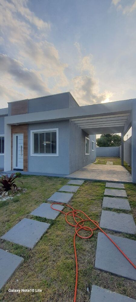 Casa de Condomínio, 3 quartos - Foto 18