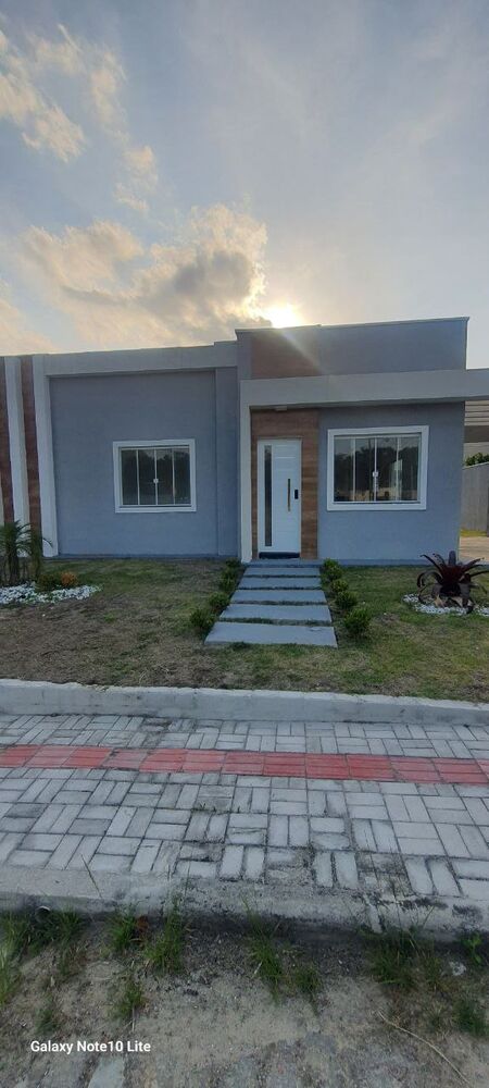 Casa de Condomínio, 3 quartos - Foto 40