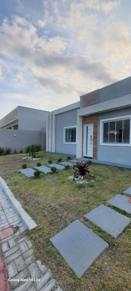 Casa de Condomínio, 3 quartos - Foto 26