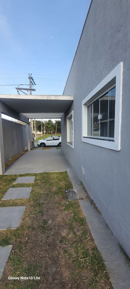 Casa de Condomínio, 3 quartos - Foto 37