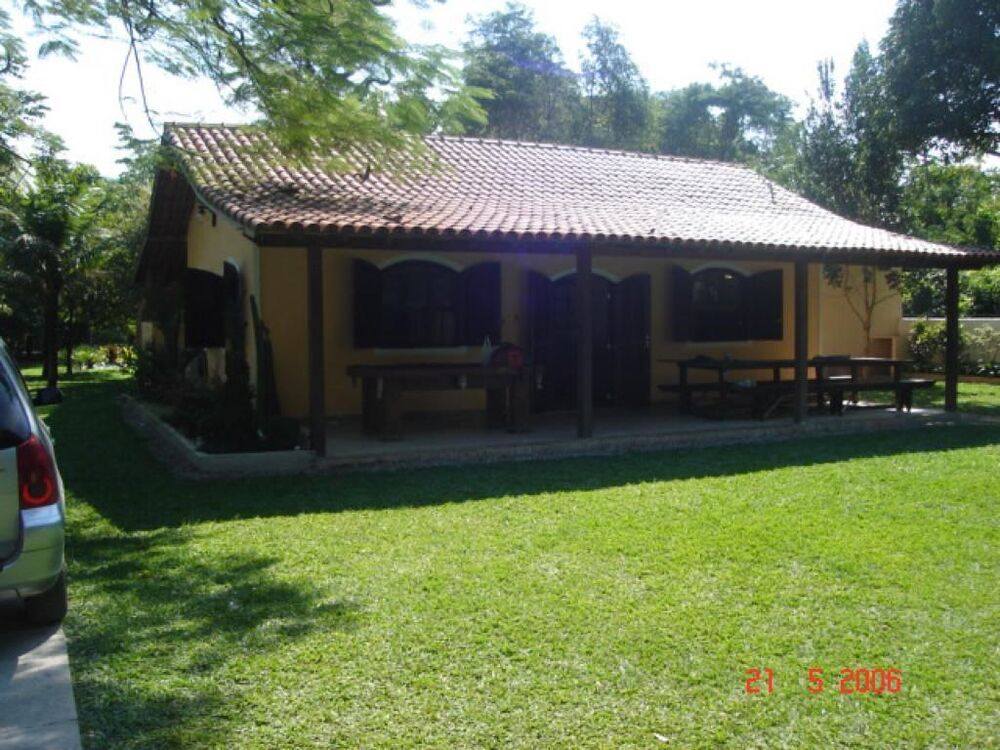 Chácara, 8 quartos, 2700 m² - Foto 4