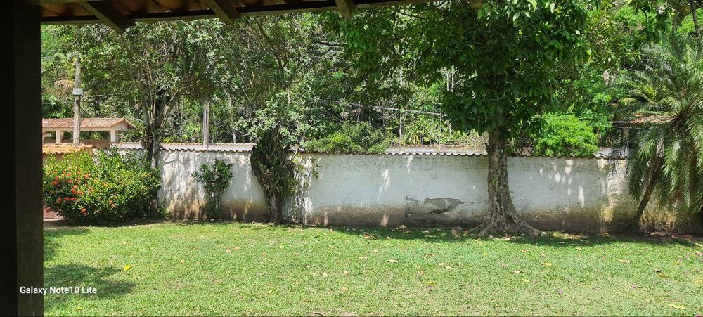 Chácara, 8 quartos, 2700 m² - Foto 22