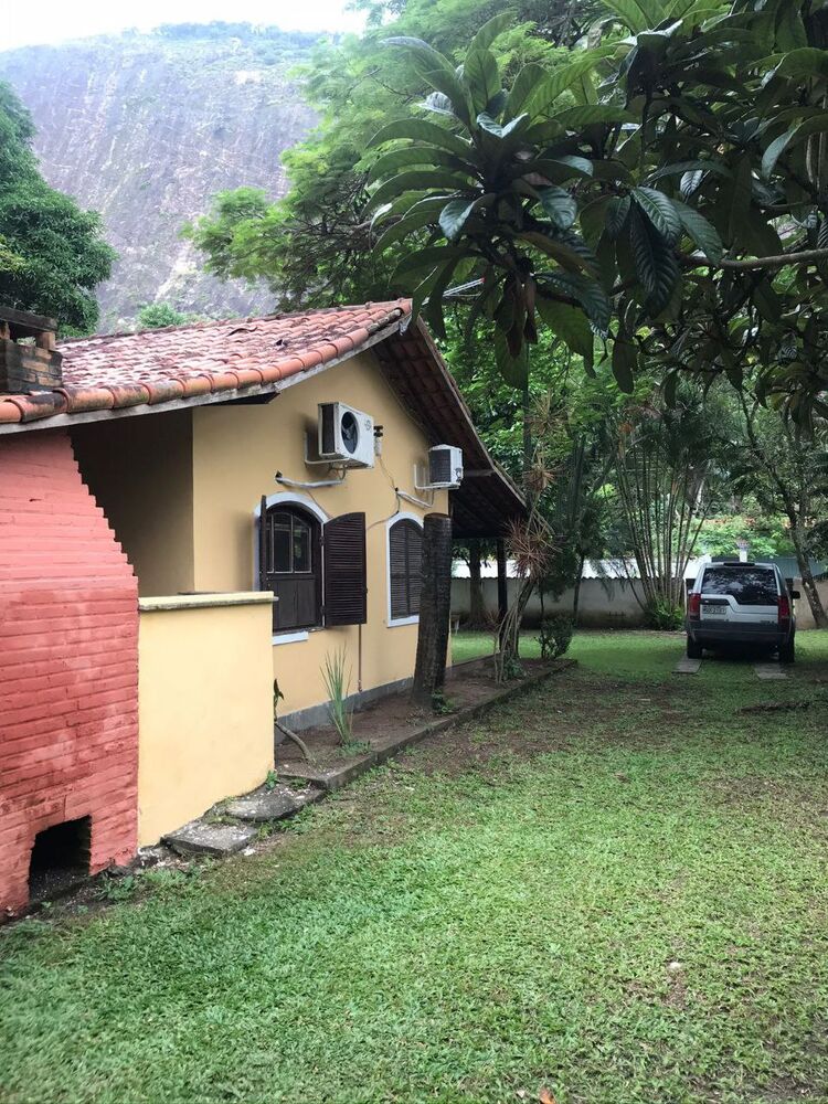 Chácara, 8 quartos, 2700 m² - Foto 25