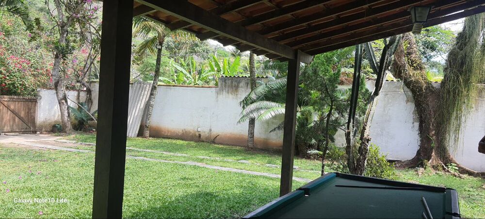 Chácara, 8 quartos, 2700 m² - Foto 17