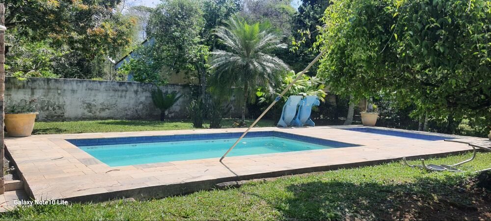 Chácara, 8 quartos, 2700 m² - Foto 16