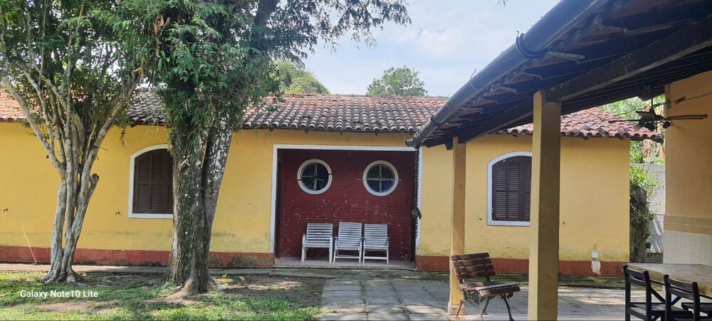 Chácara, 8 quartos, 2700 m² - Foto 21