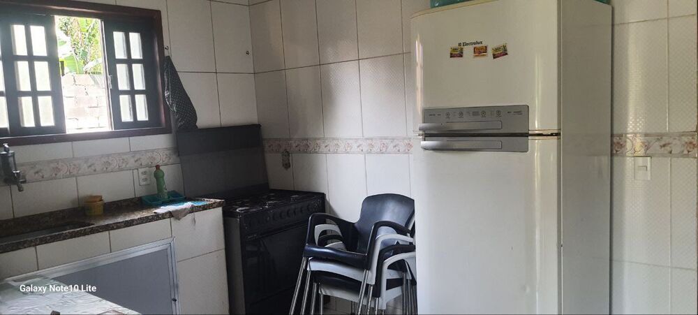 Chácara, 8 quartos, 2700 m² - Foto 1