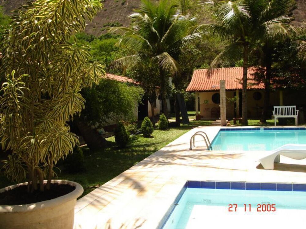 Chácara, 8 quartos, 2700 m² - Foto 10